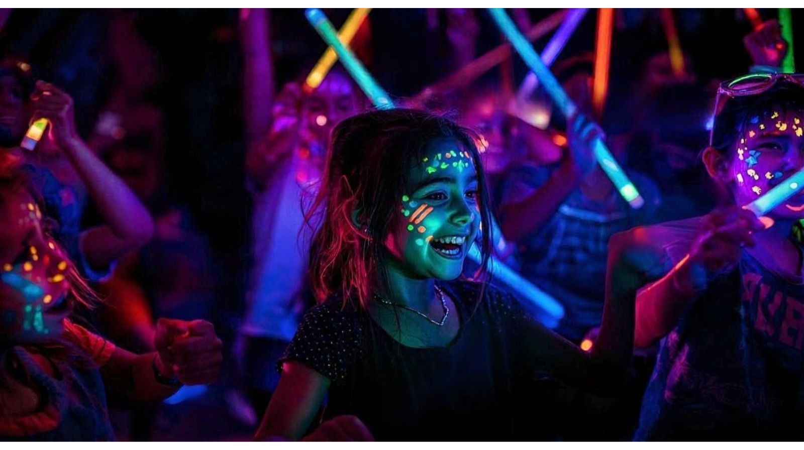 St. Anne's Fulshaw Family Disco - 6 February 2026