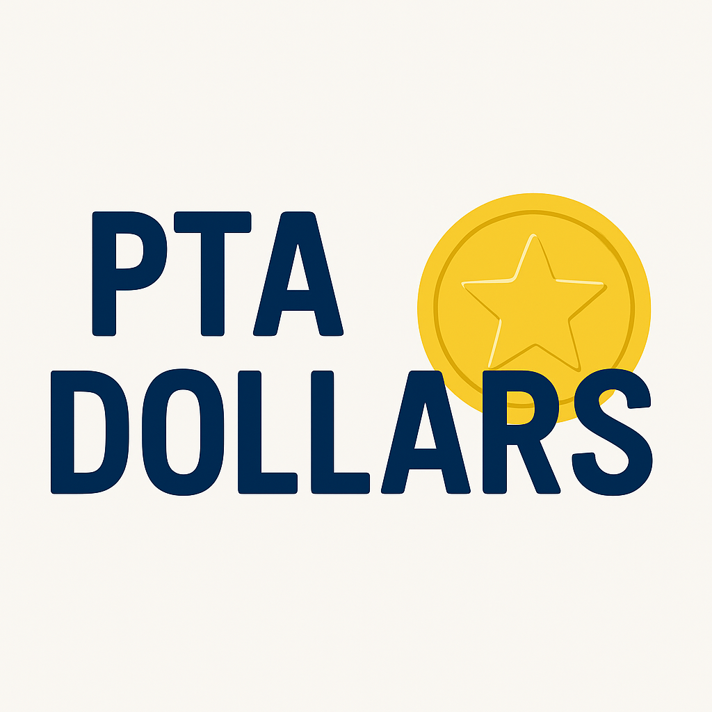 Buy Your PTA Dollars!