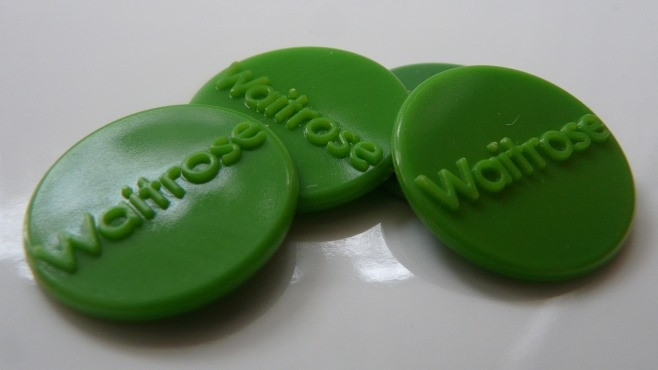 £1,000 Awarded from Waitrose Green Token Scheme
